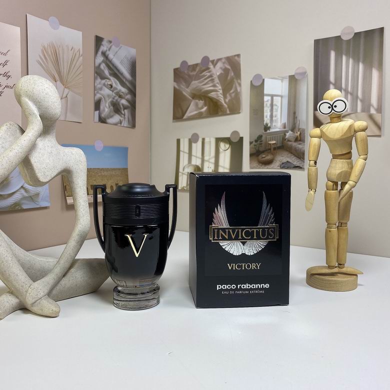 Paco rabanne man 100ml 13